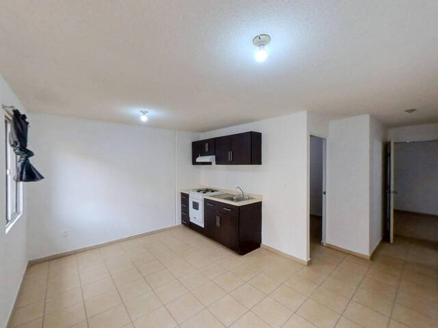 #3089411626 - Apartamento para Venta en Tecámac - MC