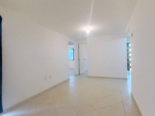 #2339483758 - Apartamento para Venta en Tecámac - MC