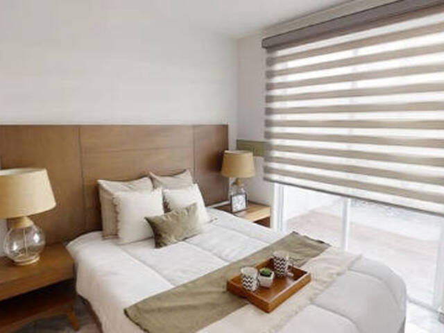 #246 - Apartamento para Venta en Tlajomulco de Zúñiga - JC