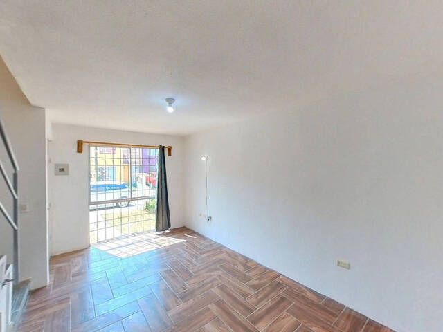 #3275421520 - Casa en condominio para Venta en San Antonio la Isla - MC