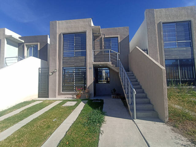 #2920522334 - Apartamento para Venta en Tlajomulco de Zúñiga - JC