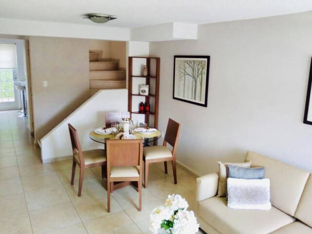 #559 - Apartamento para Venta en Tecámac - MC