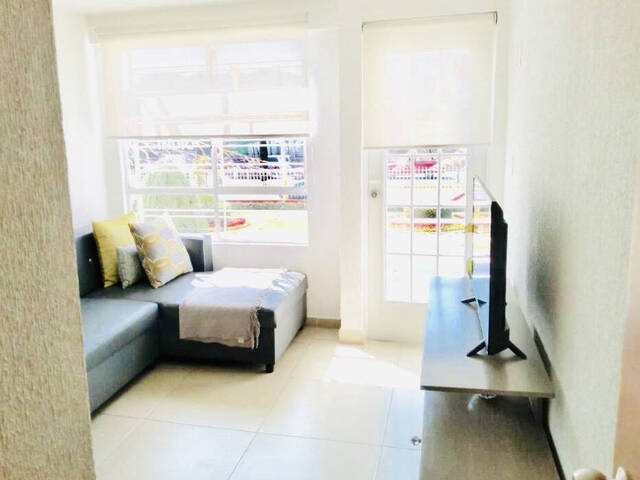 #558 - Apartamento para Venta en Tecámac - MC