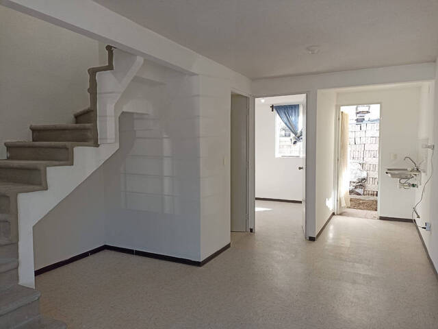 #2286494861 - Casa en condominio para Venta en Zumpango - MC