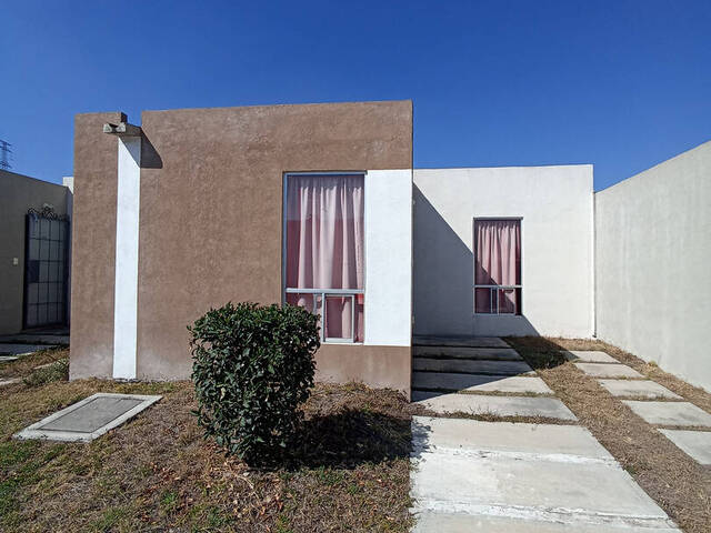 #2842589351 - Casa en condominio para Venta en Huehuetoca - MC