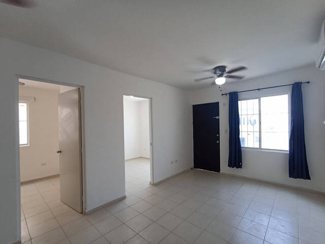 #2989462990 - Casa en condominio para Venta en Juárez - CS