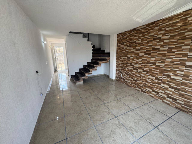 #3211222349 - Casa en condominio para Venta en Huehuetoca - MC