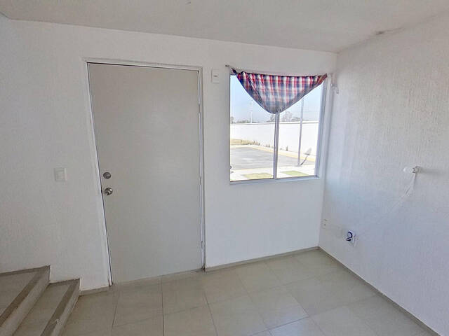 #2836335318 - Casa en condominio para Venta en Zumpango - MC