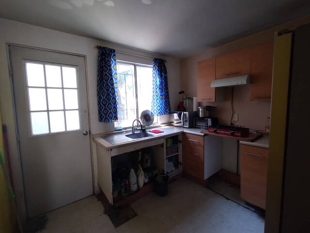 #2994919824 - Casa sola para Venta en Tecámac - MC