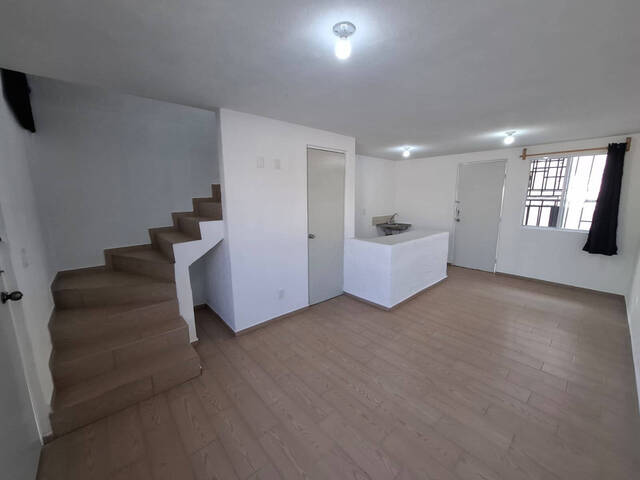#3179733303 - Casa en condominio para Venta en Zumpango - MC
