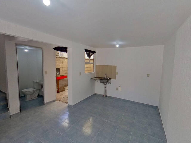 #3124563523 - Casa en condominio para Venta en Zumpango - MC