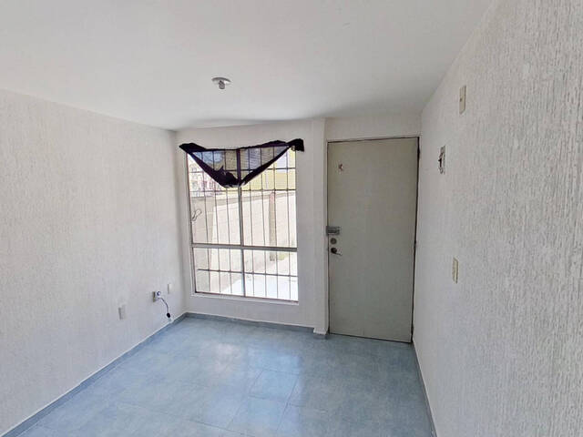 #3124563523 - Casa en condominio para Venta en Zumpango - MC