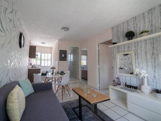 #294 - Casa en condominio para Venta en Tonalá - CS