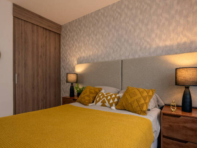 #487 - Apartamento para Venta en El Marqués - QT