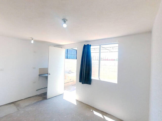 #2951066795 - Casa en condominio para Venta en Zumpango - MC