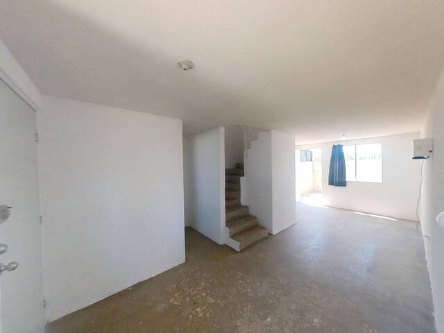 #2951066795 - Casa en condominio para Venta en Zumpango - MC