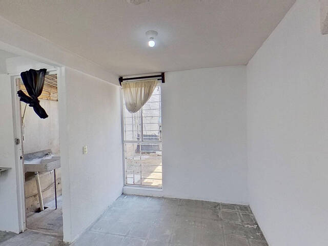 #2888444229 - Casa en condominio para Venta en Zumpango - MC