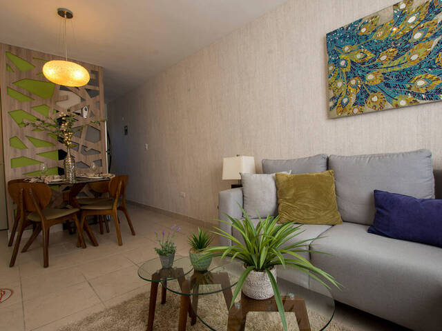 #207 - Casa sola para Venta en Ciénega de Flores - NL