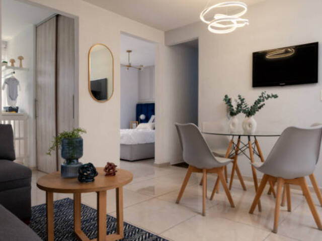 #472 - Apartamento para Venta en Tlajomulco de Zúñiga - JC