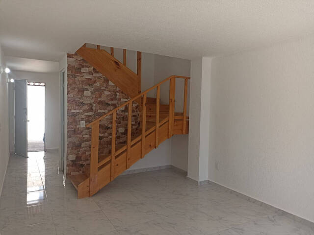 #2886391920 - Casa en condominio para Venta en Huehuetoca - MC