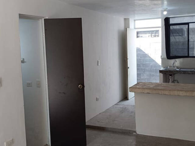 #3203658625 - Casa en condominio para Venta en El Carmen - NL