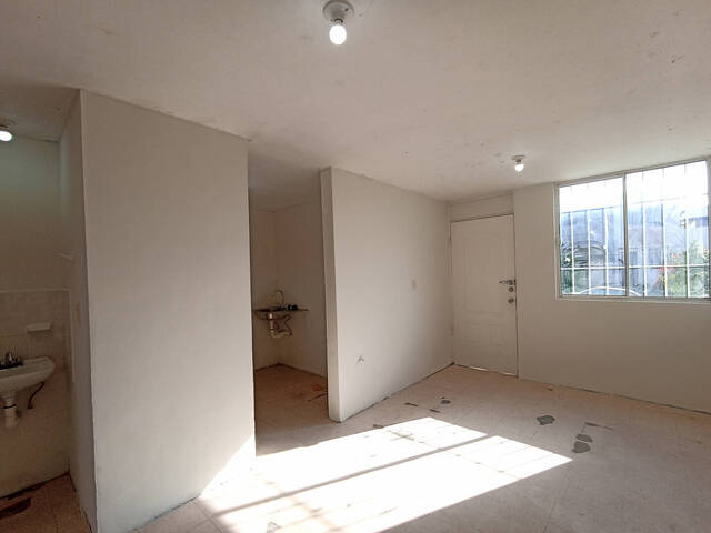 Venta en Los Puertos - Juárez