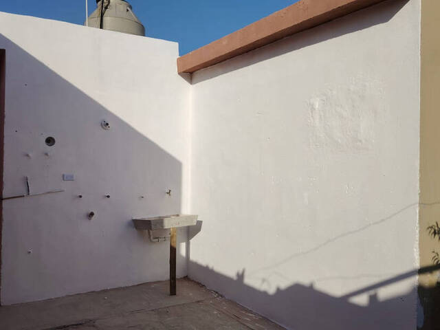 #3291915580 - Casa en condominio para Venta en Juárez - CS
