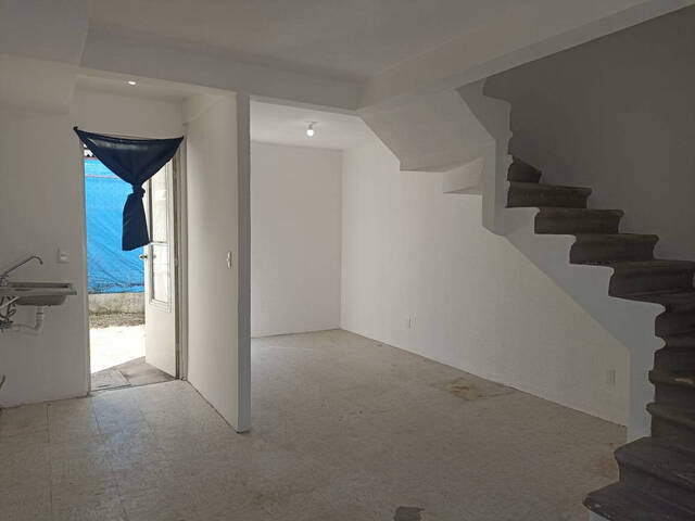 #2988258128 - Casa en condominio para Venta en Zumpango - MC