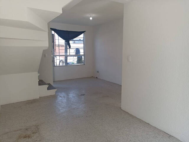 #2988258128 - Casa en condominio para Venta en Zumpango - MC