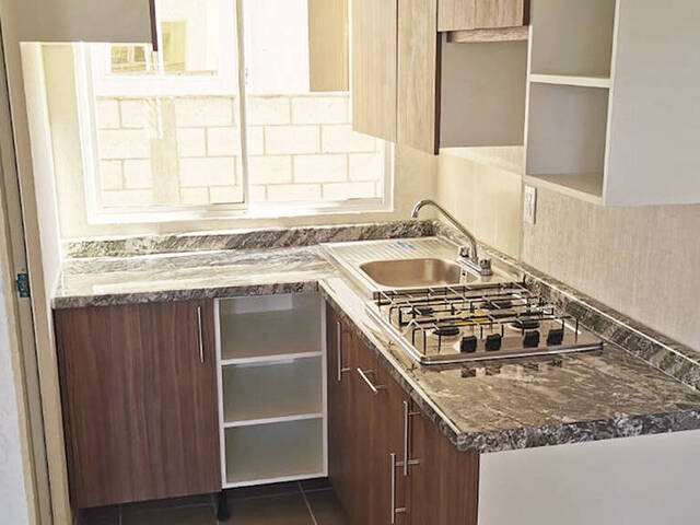 #725 - Apartamento para Venta en Zapopan - JC