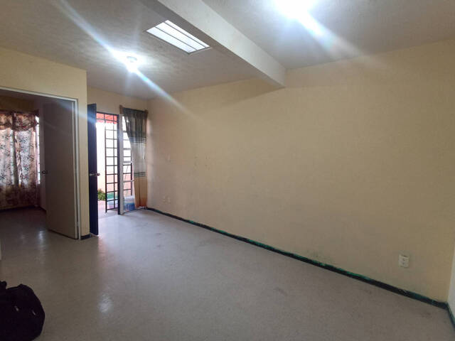 #3168311620 - Casa sola para Venta en Huehuetoca - MC