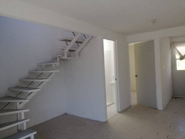 #1689391708 - Casa en condominio para Venta en Huehuetoca - MC