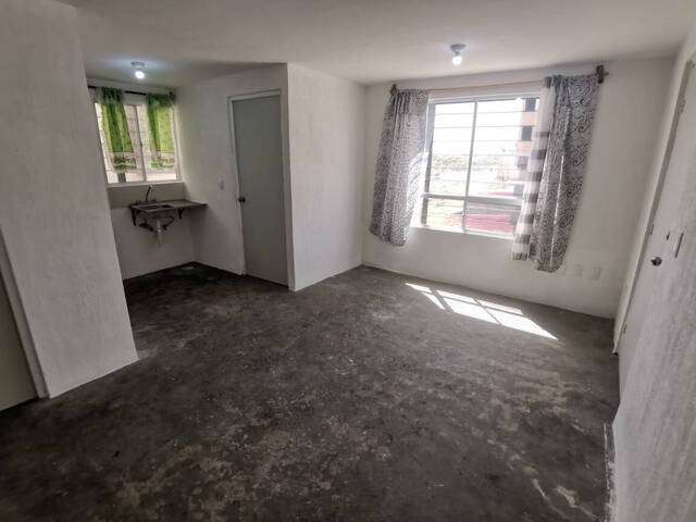 #2856097780 - Apartamento para Venta en El Salto - JC