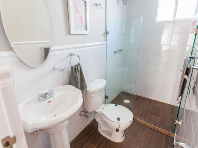 #372 - Casa en condominio para Venta en El Salto - JC