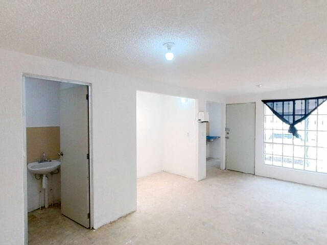 #3312257128 - Casa en condominio para Venta en Zumpango - MC