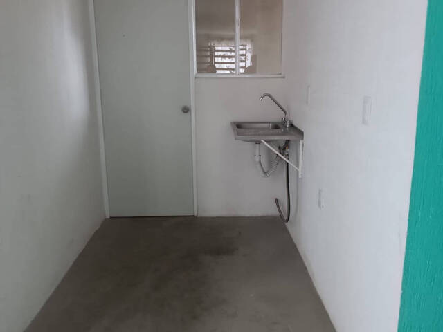 #2102412571 - Apartamento para Venta en Zumpango - MC