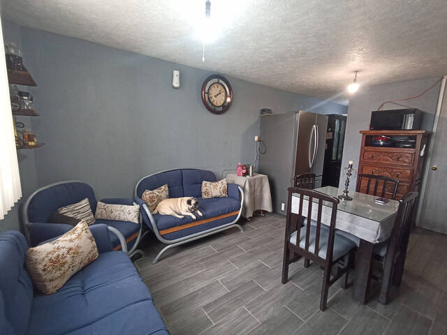 #3143303607 - Apartamento para Venta en Tlajomulco de Zúñiga - JC