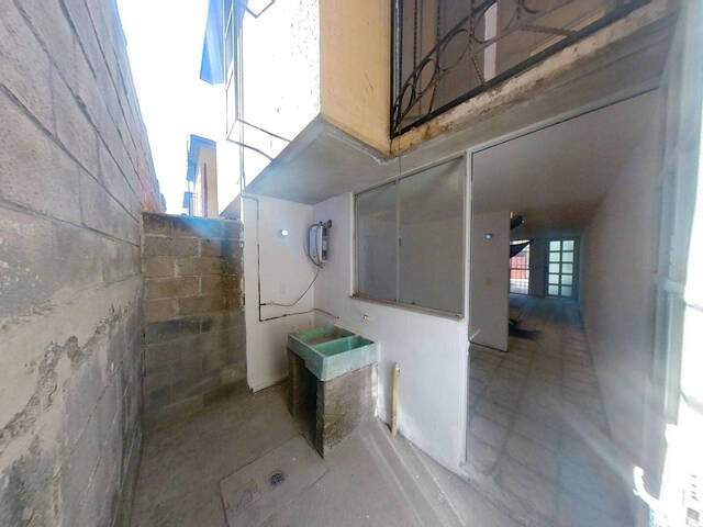 #1847624353 - Casa en condominio para Venta en Huehuetoca - MC