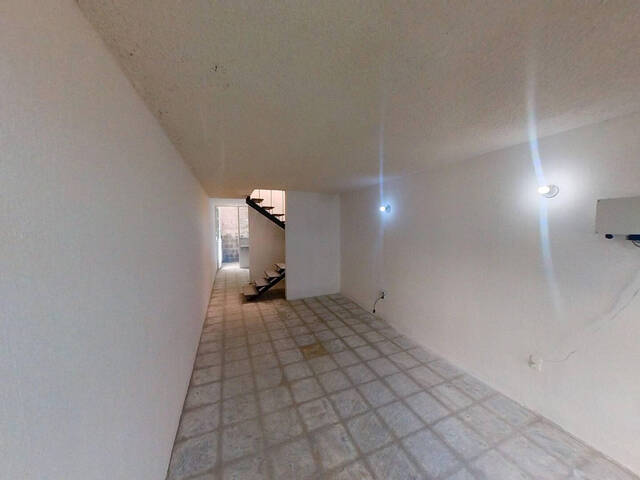 #1847624353 - Casa en condominio para Venta en Huehuetoca - MC