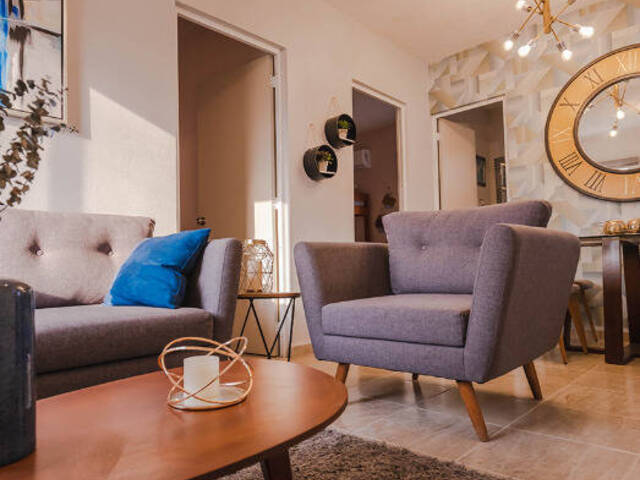 #446 - Apartamento para Venta en Veracruz - VZ