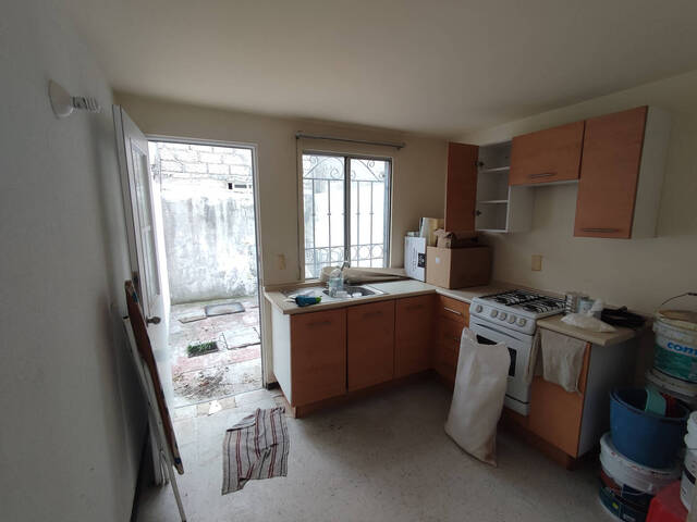 #2283396801 - Casa sola para Venta en Tecámac - MC