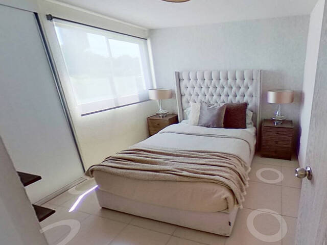 #561 - Apartamento para Venta en Tizayuca - HG