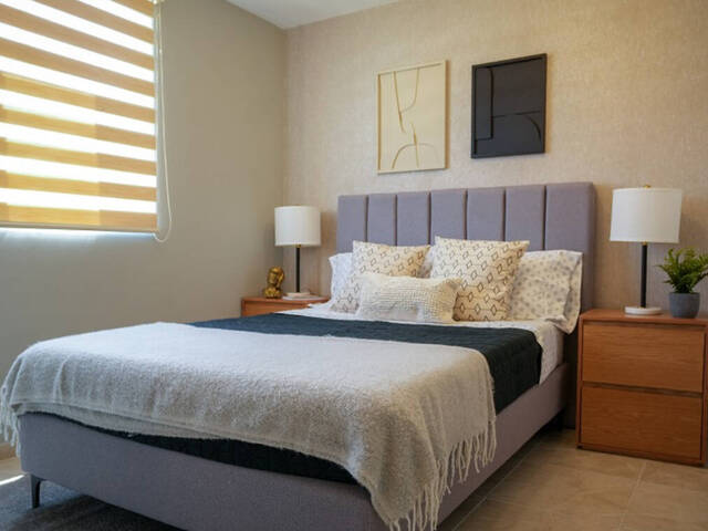 #224 - Apartamento para Venta en Zumpango - MC