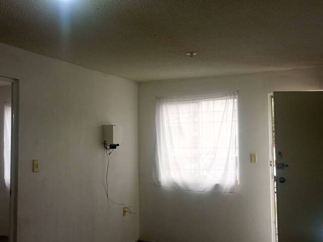 #2949982033 - Casa en condominio para Venta en Tizayuca - HG