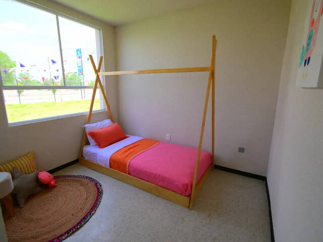#328 - Apartamento para Venta en Zumpango - MC