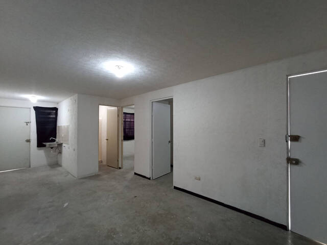 #2954404482 - Apartamento para Venta en Ciénega de Flores - NL