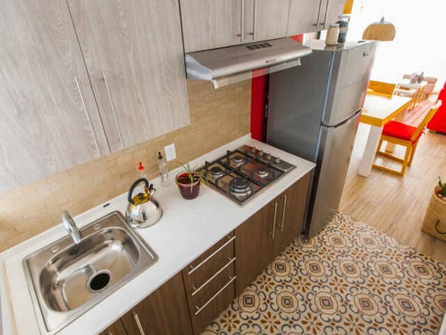 #371 - Casa en condominio para Venta en El Salto - JC