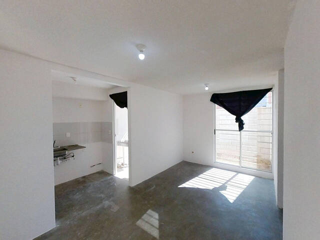 #3237400081 - Apartamento para Venta en Huehuetoca - MC