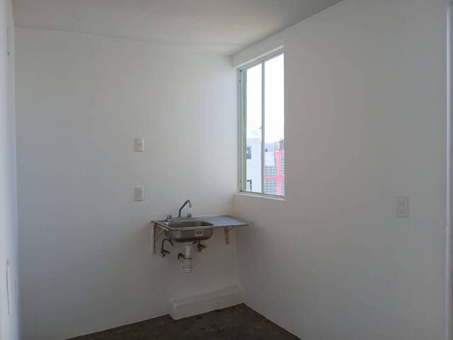 #2075201695 - Apartamento para Venta en Ixtlahuacán de los Membrillos - JC