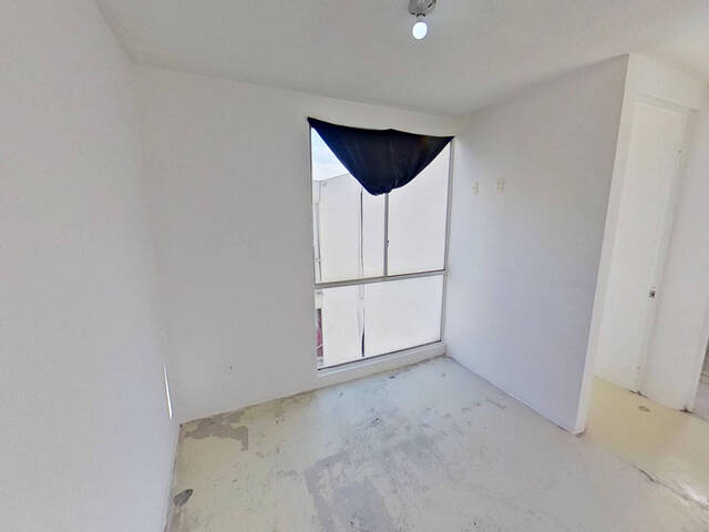 #3200440152 - Departamento en edificio solo para Venta en Huehuetoca - MC